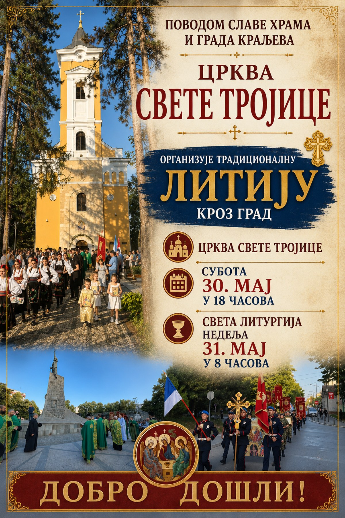plakat